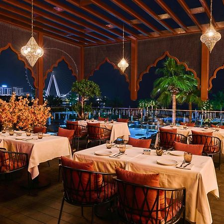 Sonder By Marriott Bonvoy Jbr The Walk Apartments 두바이 외부 사진