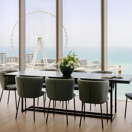Sonder By Marriott Bonvoy Jbr The Walk Apartments 두바이 외부 사진