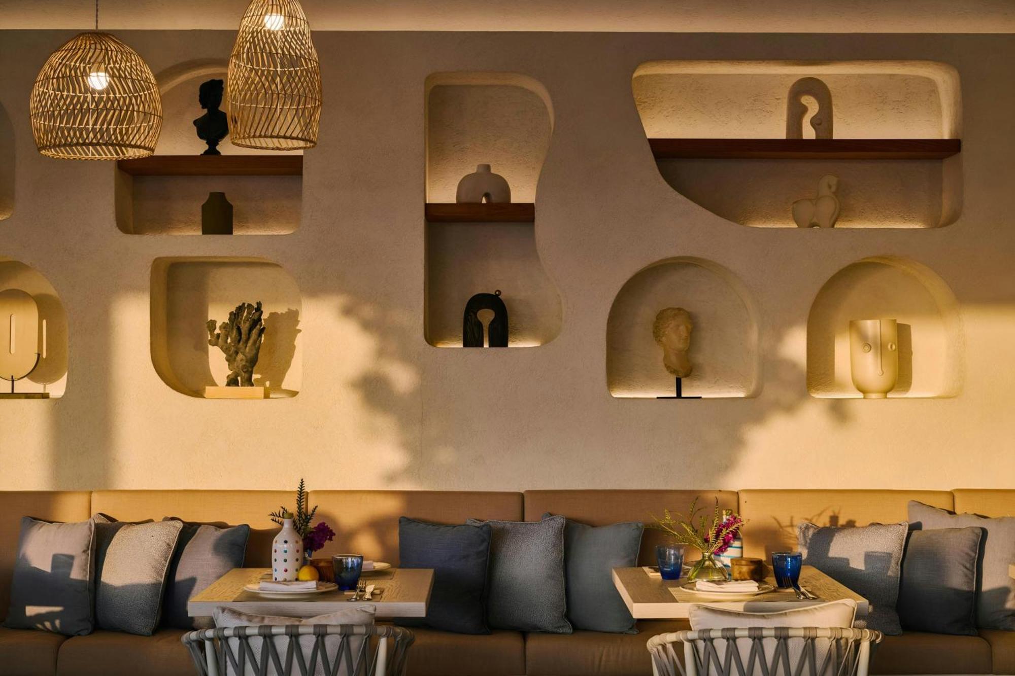 Sonder By Marriott Bonvoy Jbr The Walk Apartments 두바이 외부 사진