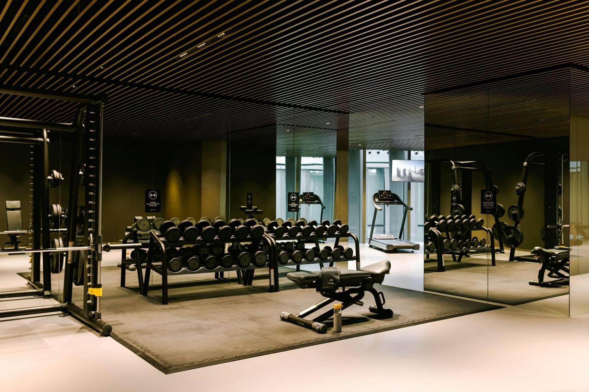 Sonder By Marriott Bonvoy Jbr The Walk Apartments 두바이 외부 사진