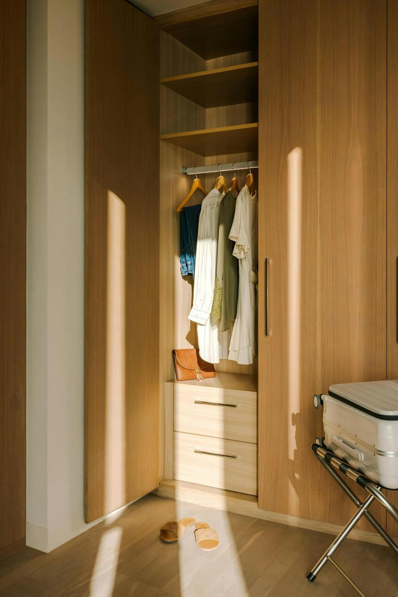 Sonder By Marriott Bonvoy Jbr The Walk Apartments 두바이 외부 사진