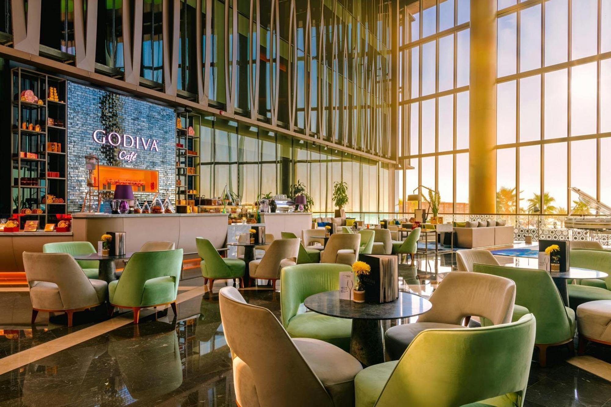 Sonder By Marriott Bonvoy Jbr The Walk Apartments 두바이 외부 사진