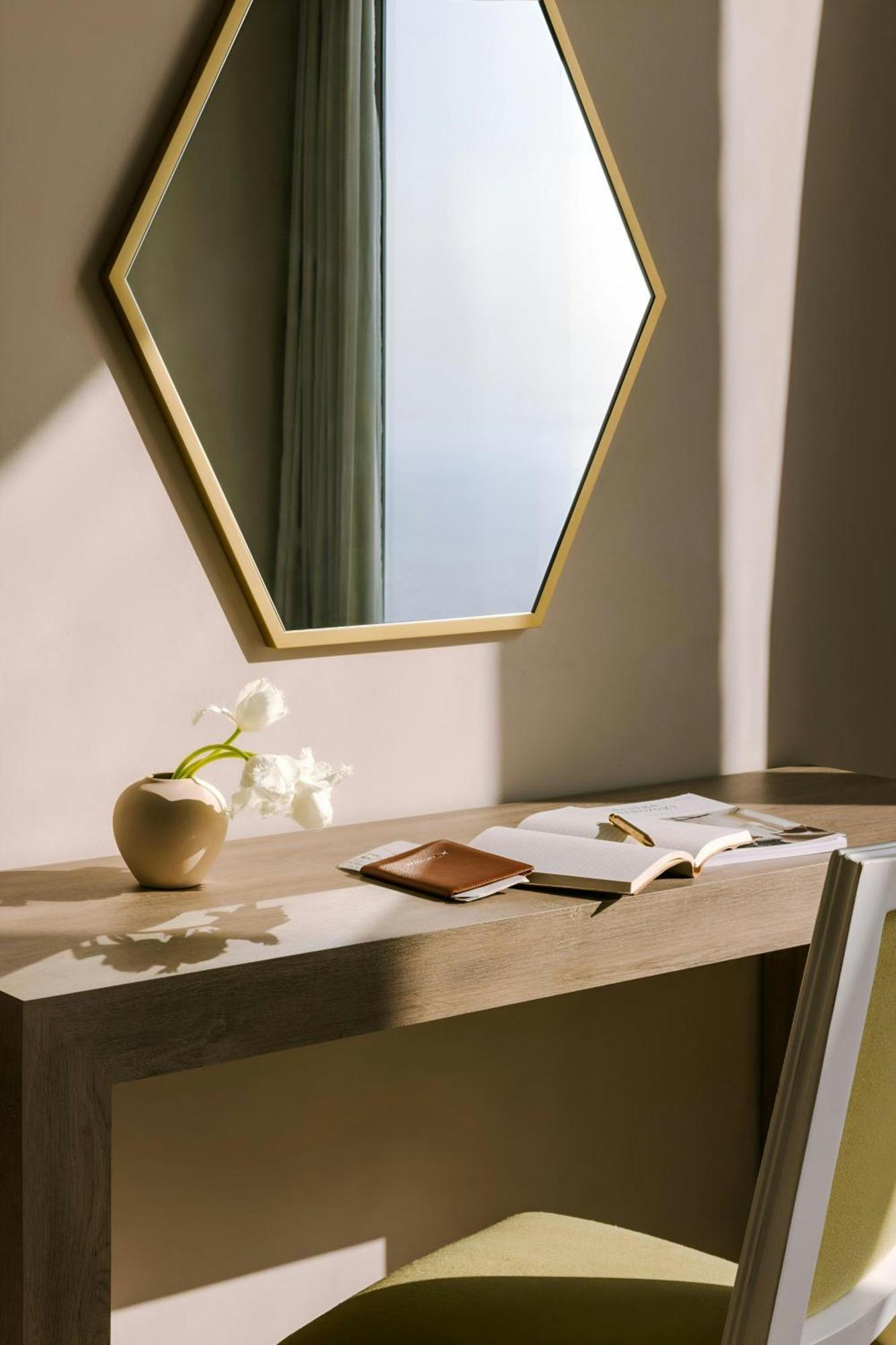 Sonder By Marriott Bonvoy Jbr The Walk Apartments 두바이 외부 사진