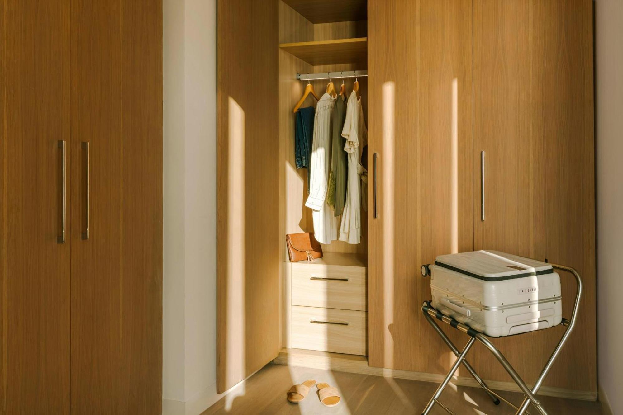 Sonder By Marriott Bonvoy Jbr The Walk Apartments 두바이 외부 사진
