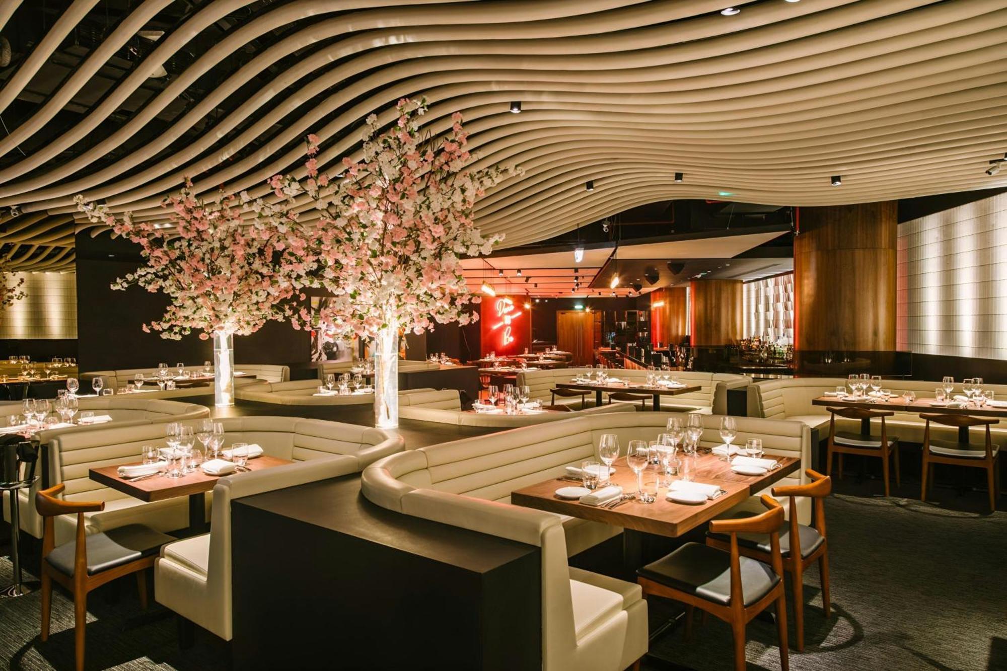 Sonder By Marriott Bonvoy Jbr The Walk Apartments 두바이 외부 사진