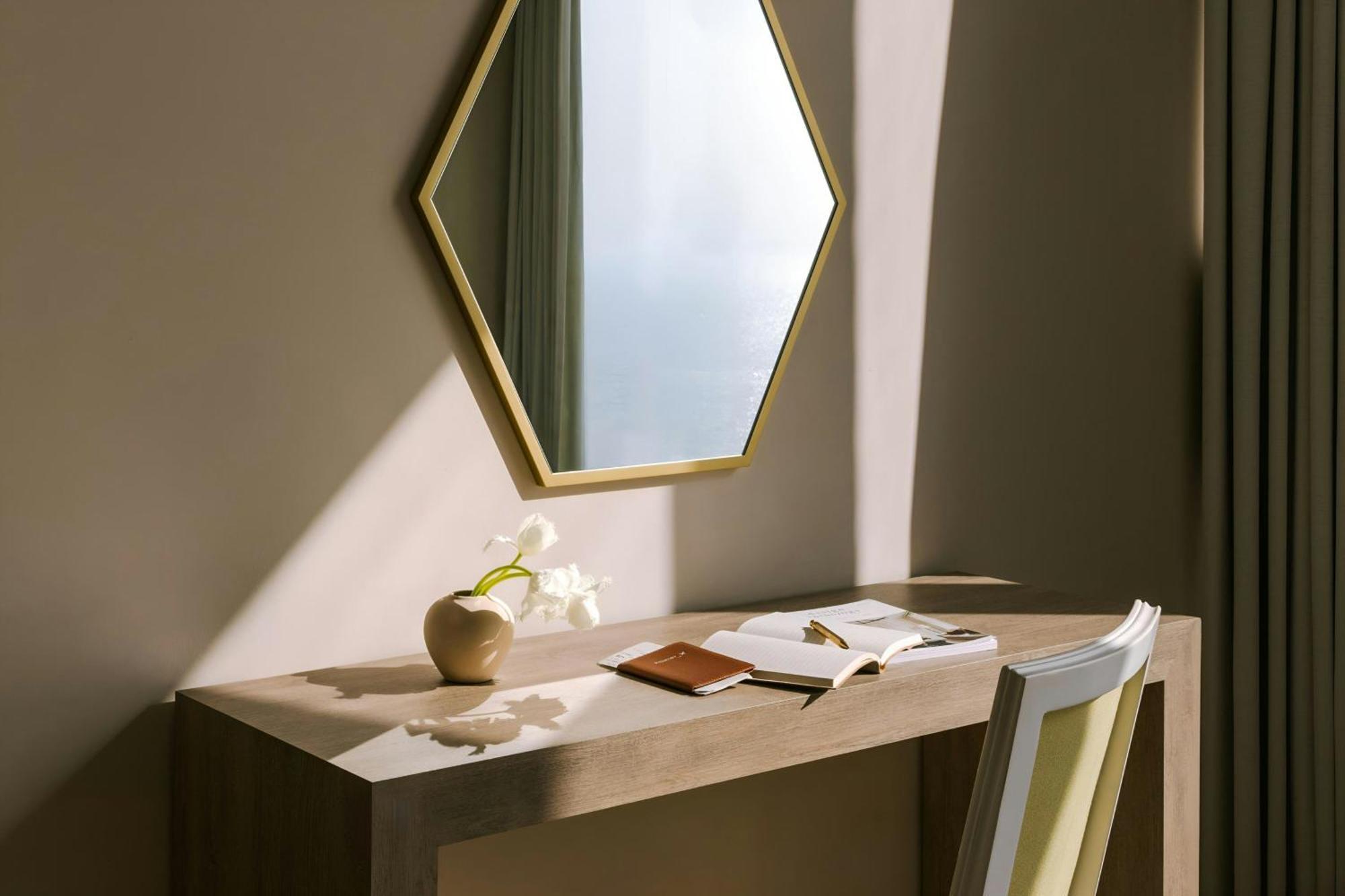 Sonder By Marriott Bonvoy Jbr The Walk Apartments 두바이 외부 사진
