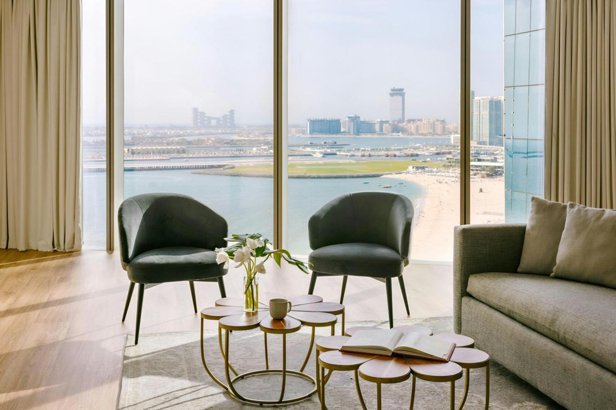 Sonder By Marriott Bonvoy Jbr The Walk Apartments 두바이 외부 사진