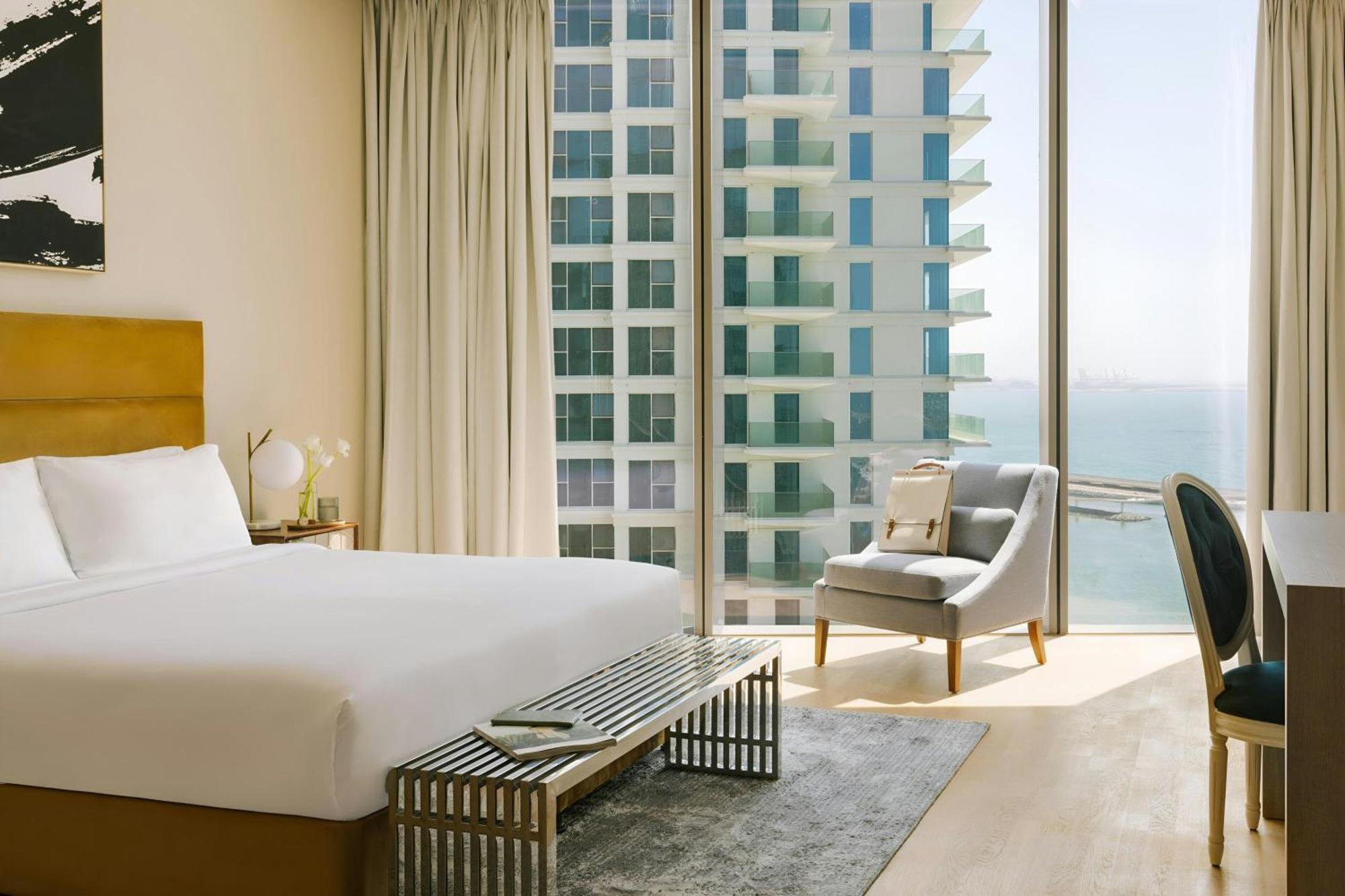Sonder By Marriott Bonvoy Jbr The Walk Apartments 두바이 외부 사진
