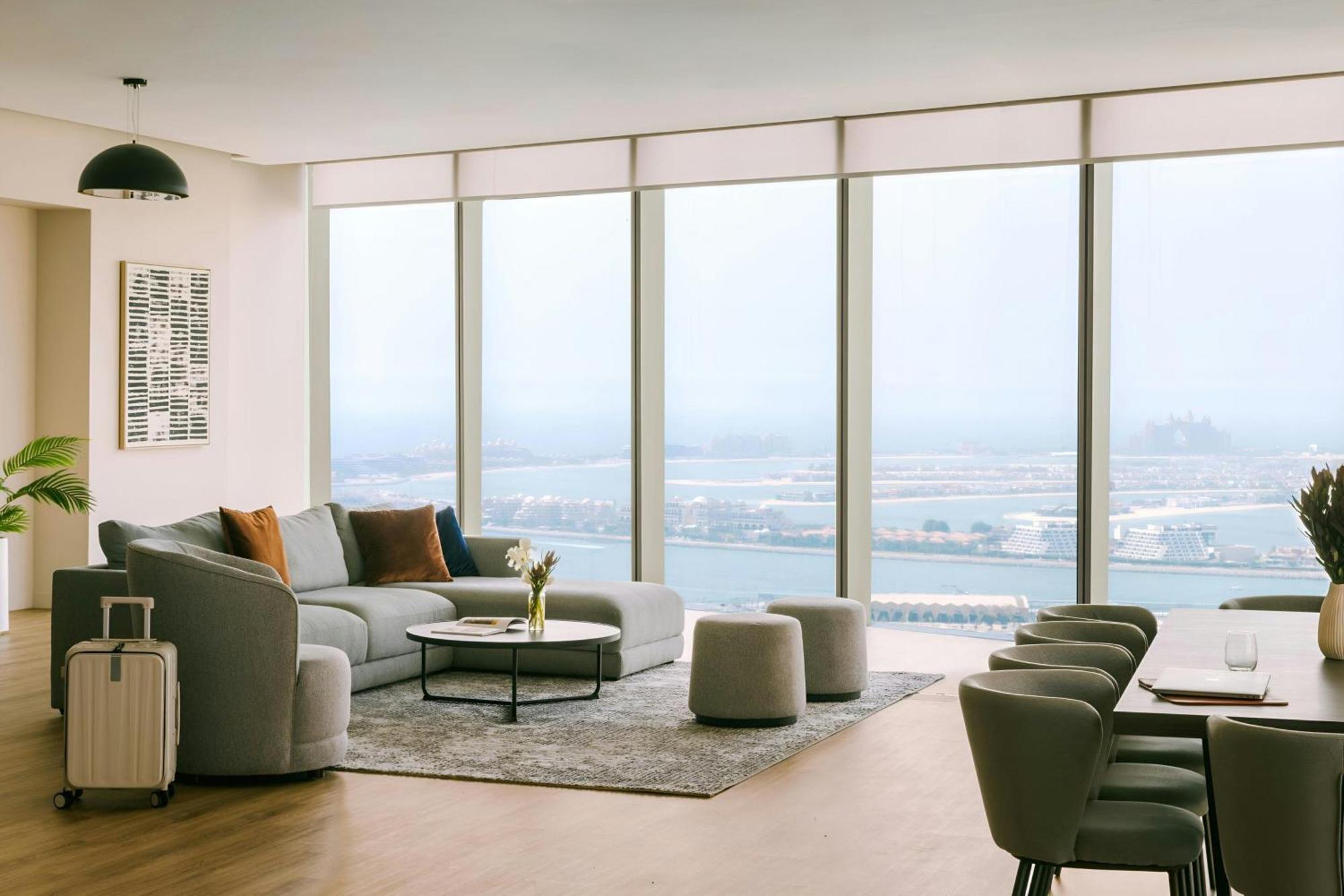 Sonder By Marriott Bonvoy Jbr The Walk Apartments 두바이 외부 사진