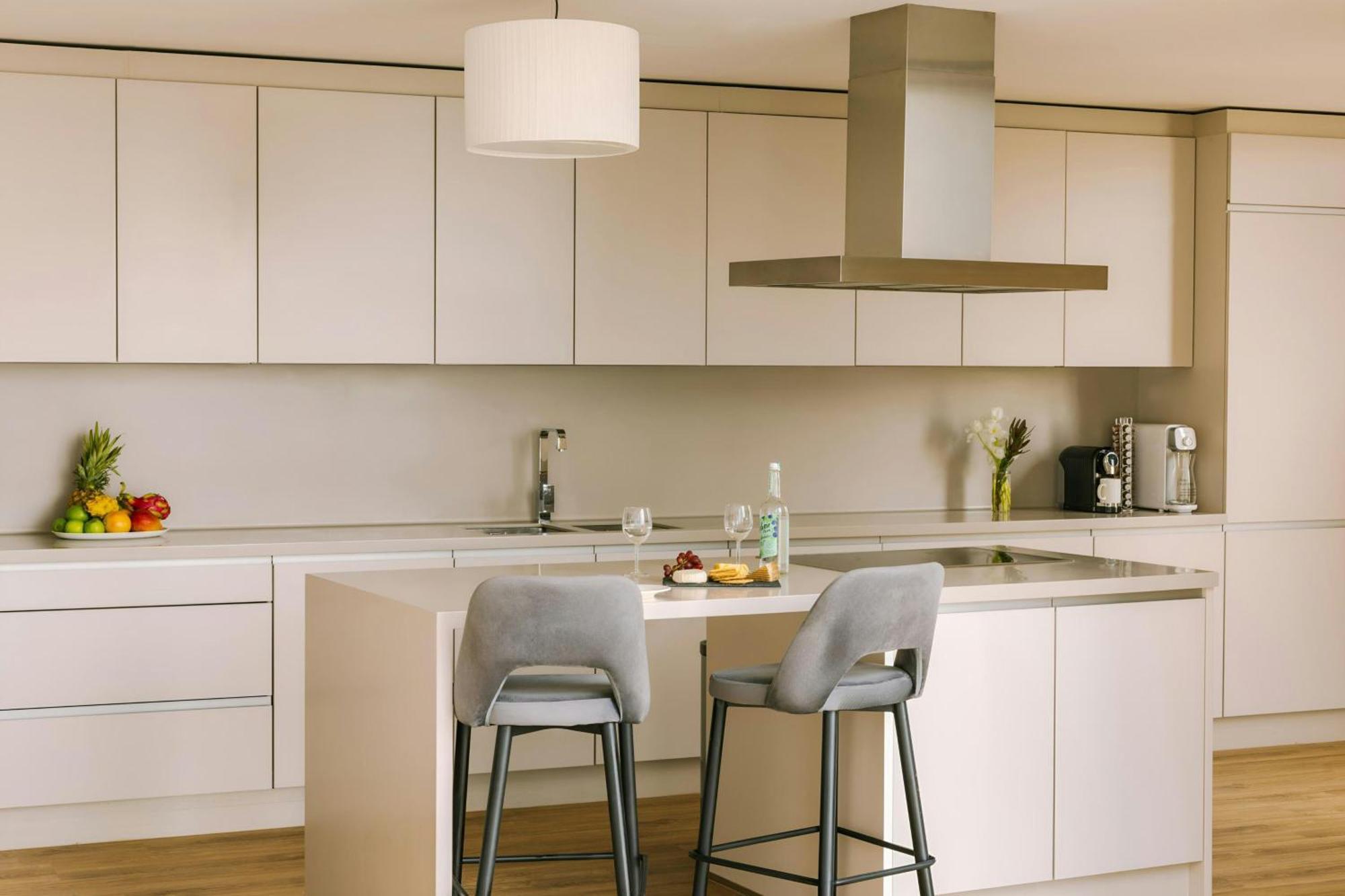 Sonder By Marriott Bonvoy Jbr The Walk Apartments 두바이 외부 사진