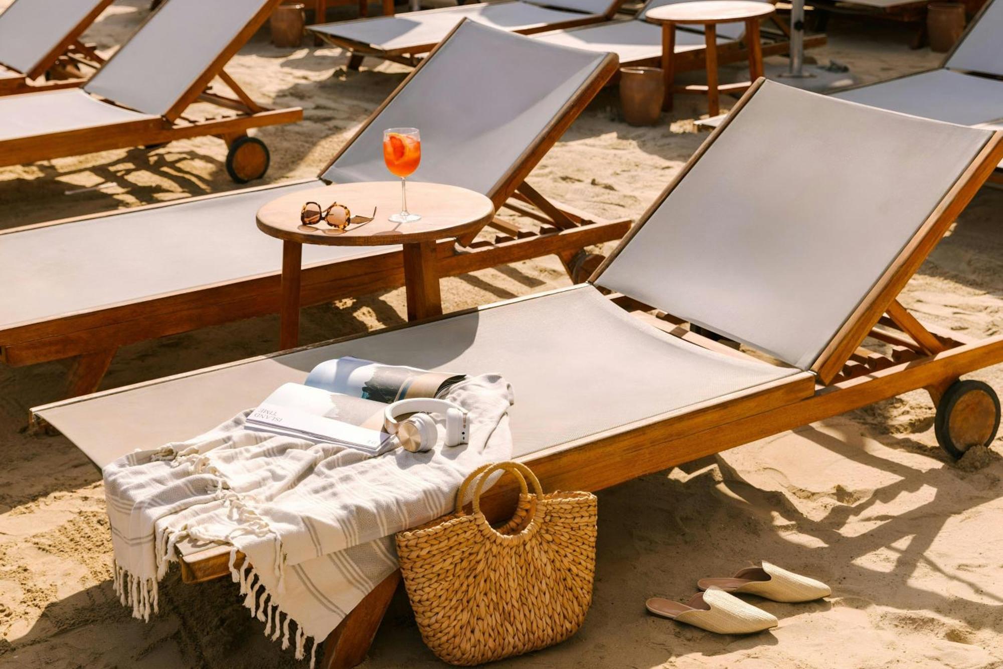 Sonder By Marriott Bonvoy Jbr The Walk Apartments 두바이 외부 사진