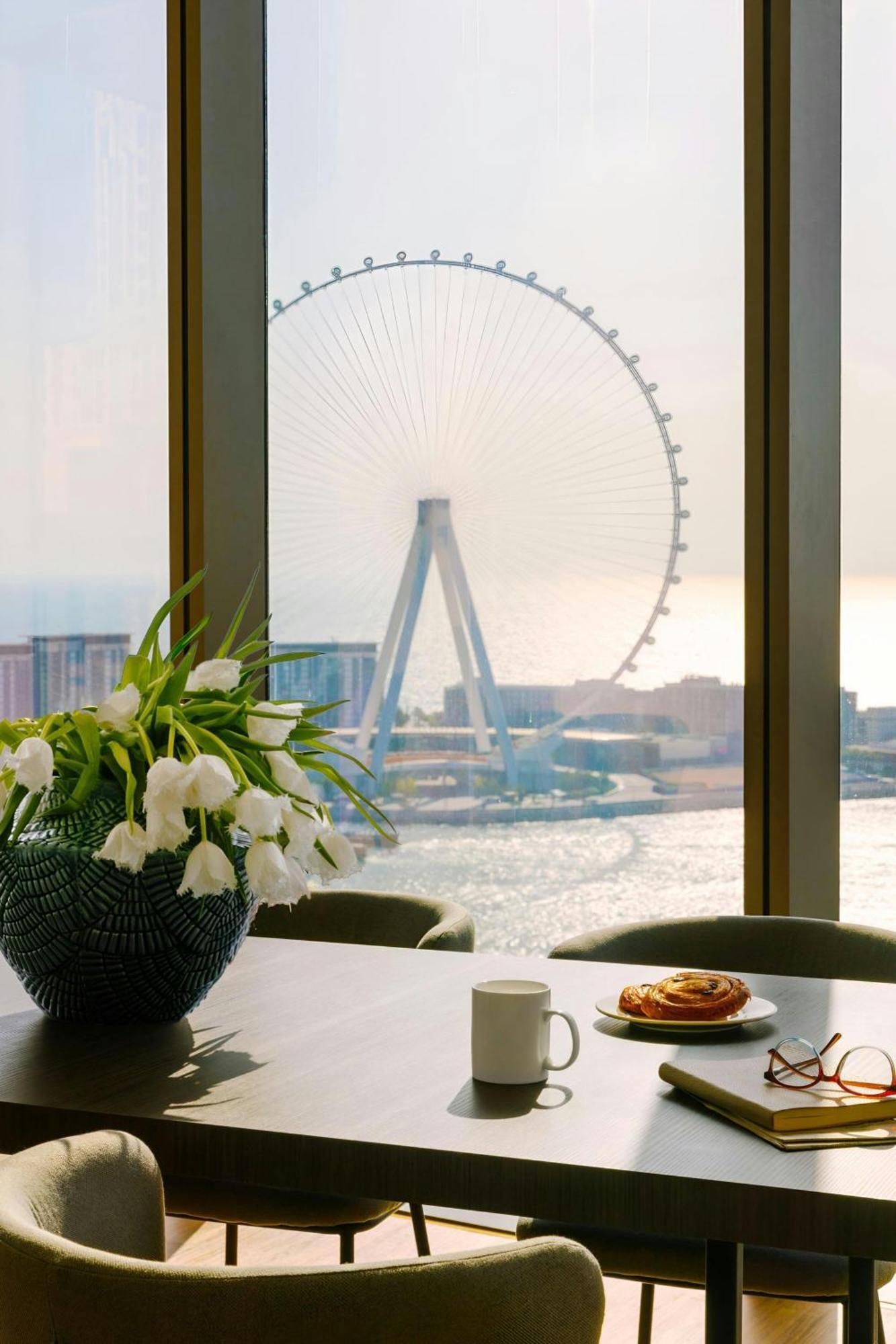 Sonder By Marriott Bonvoy Jbr The Walk Apartments 두바이 외부 사진