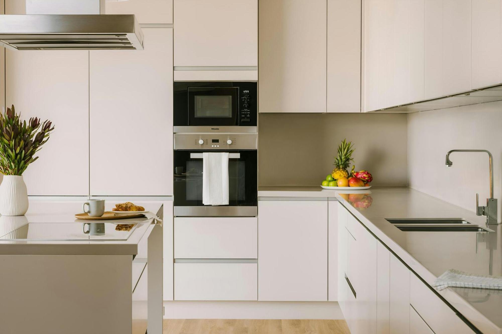 Sonder By Marriott Bonvoy Jbr The Walk Apartments 두바이 외부 사진