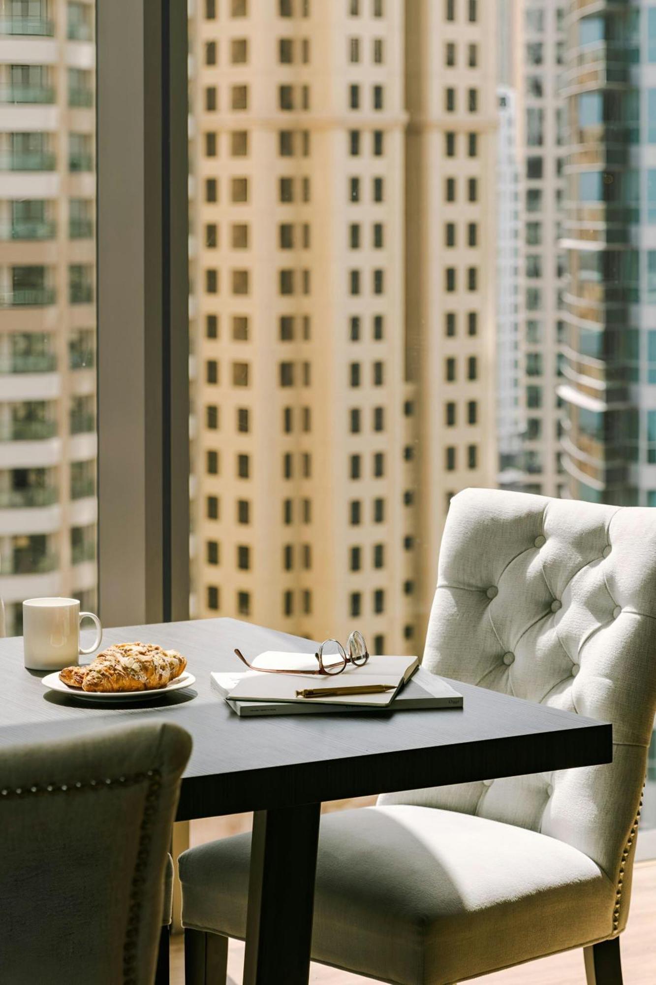 Sonder By Marriott Bonvoy Jbr The Walk Apartments 두바이 외부 사진