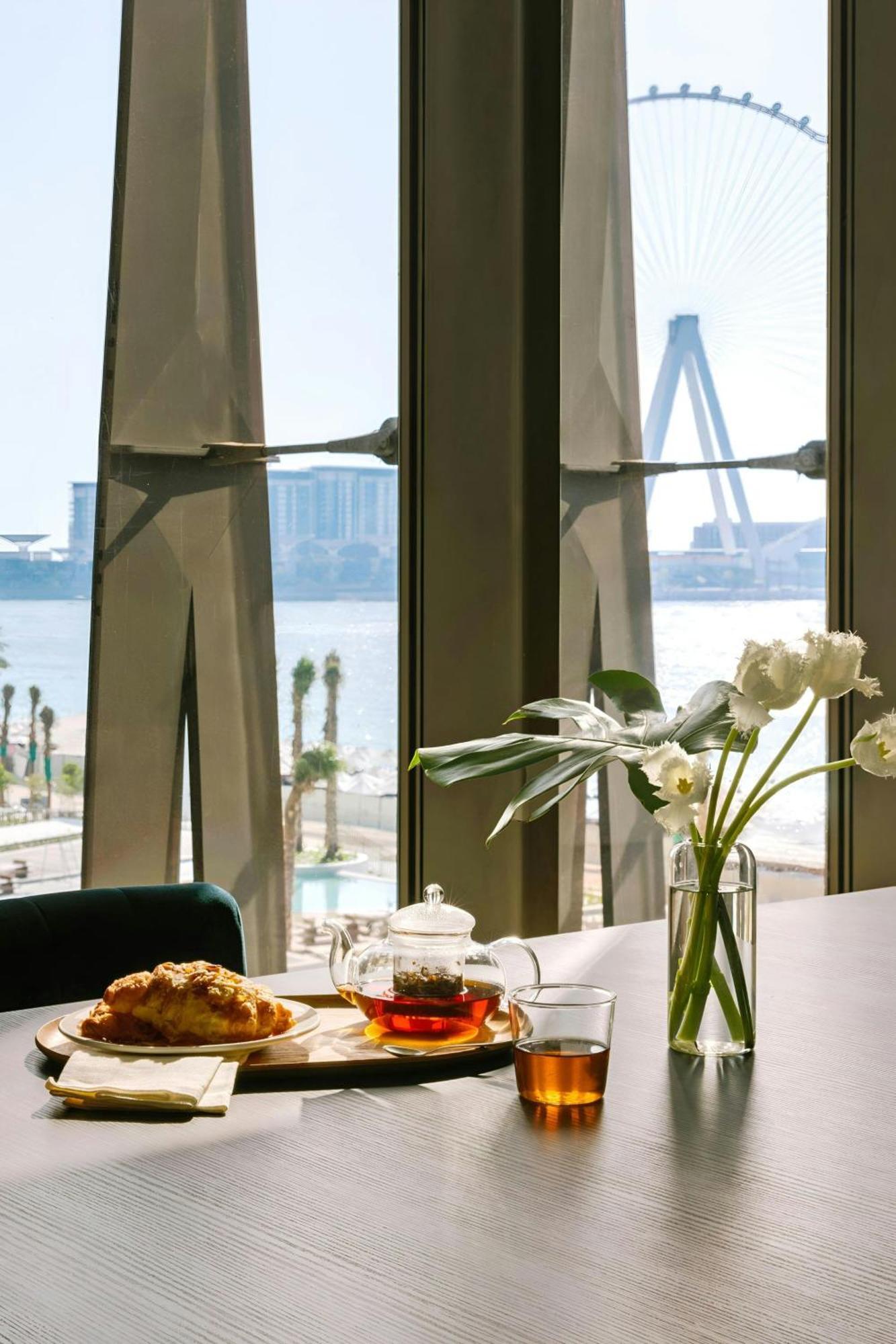 Sonder By Marriott Bonvoy Jbr The Walk Apartments 두바이 외부 사진