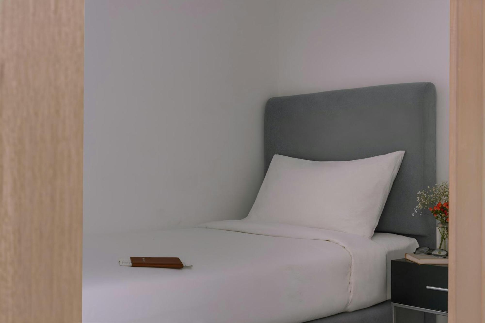 Sonder By Marriott Bonvoy Jbr The Walk Apartments 두바이 외부 사진