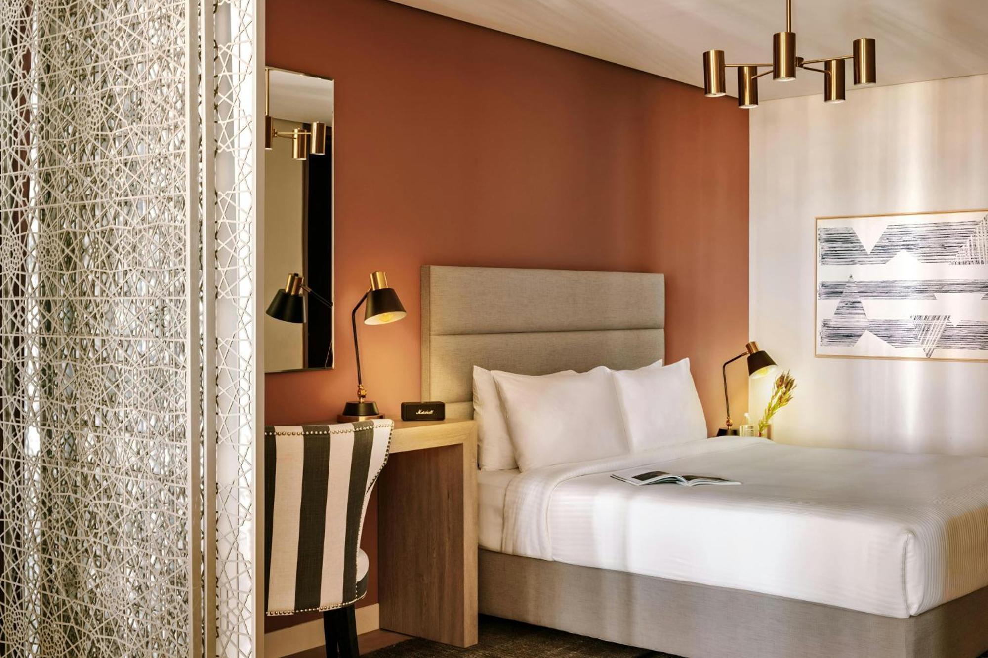 Sonder By Marriott Bonvoy Jbr The Walk Apartments 두바이 외부 사진