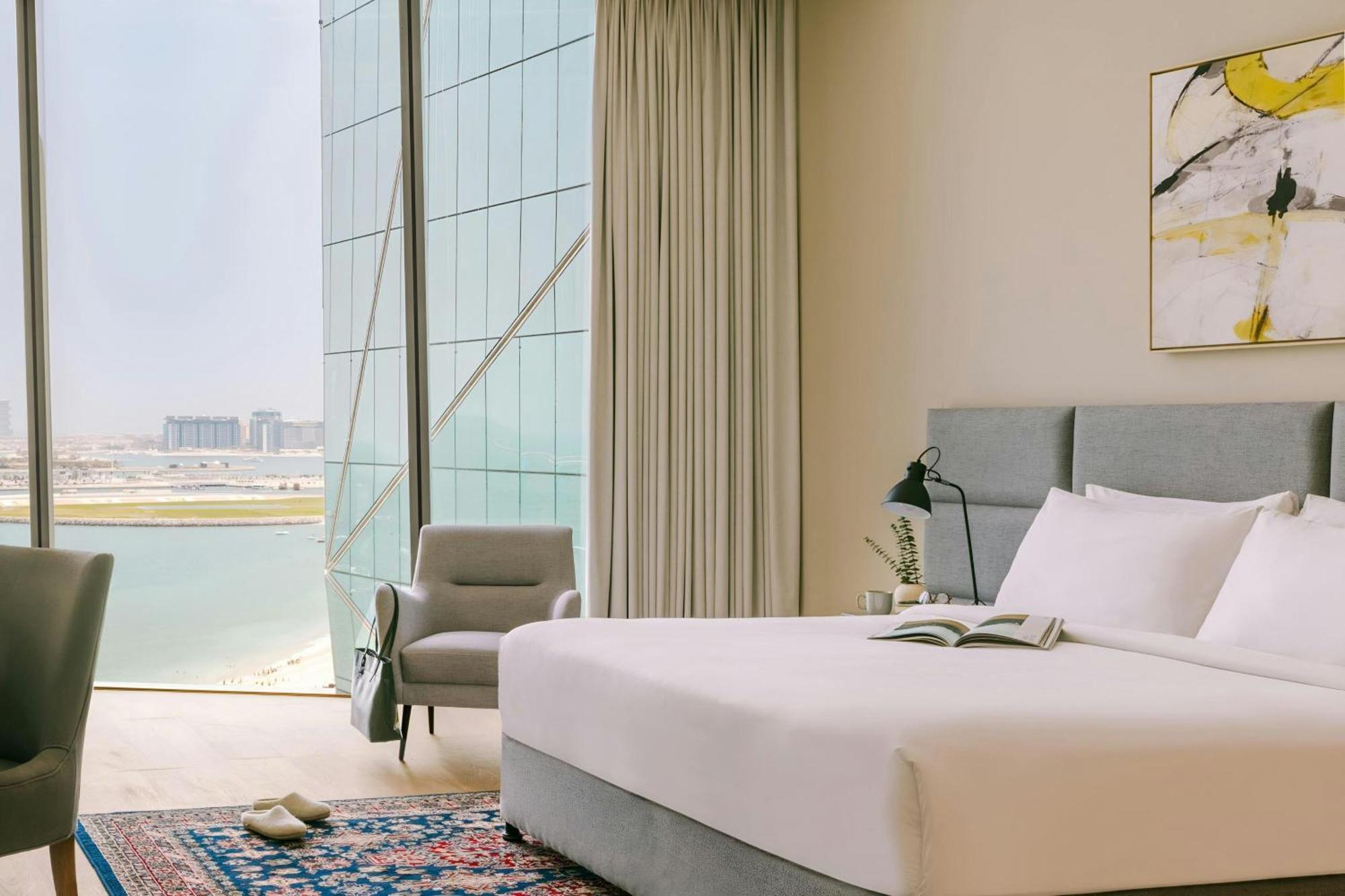 Sonder By Marriott Bonvoy Jbr The Walk Apartments 두바이 외부 사진