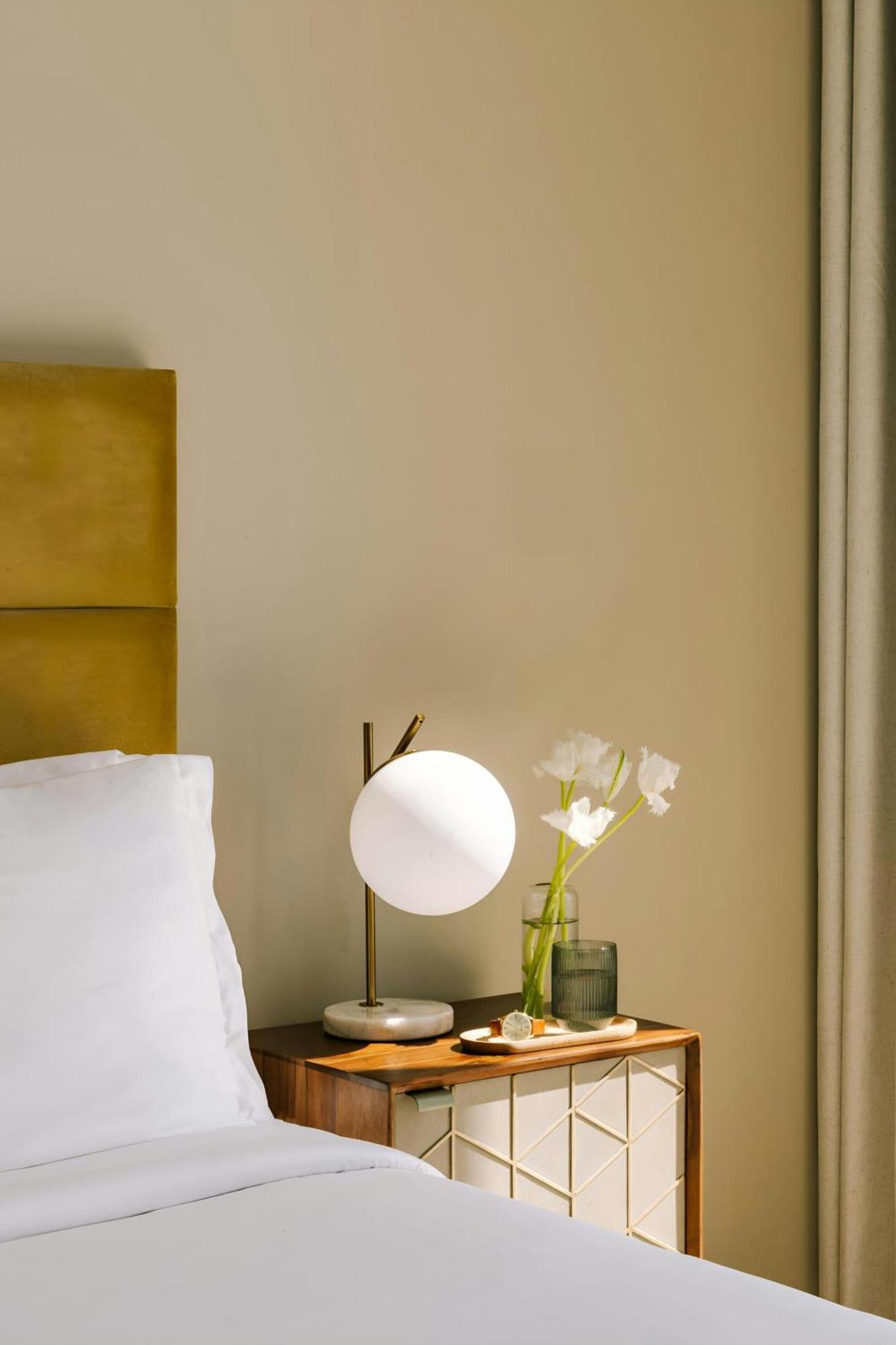 Sonder By Marriott Bonvoy Jbr The Walk Apartments 두바이 외부 사진