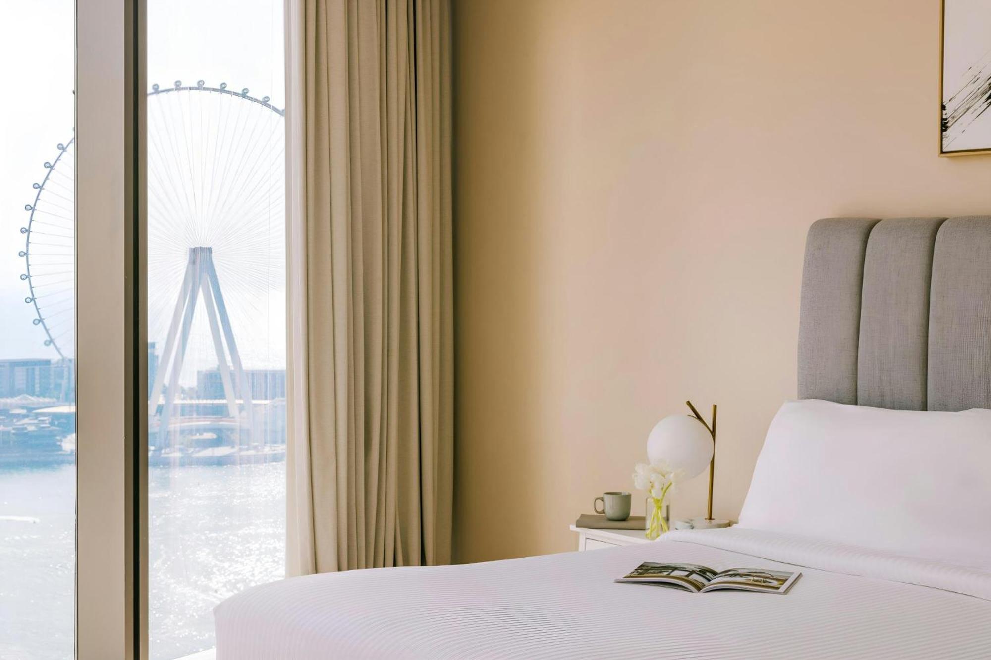 Sonder By Marriott Bonvoy Jbr The Walk Apartments 두바이 외부 사진