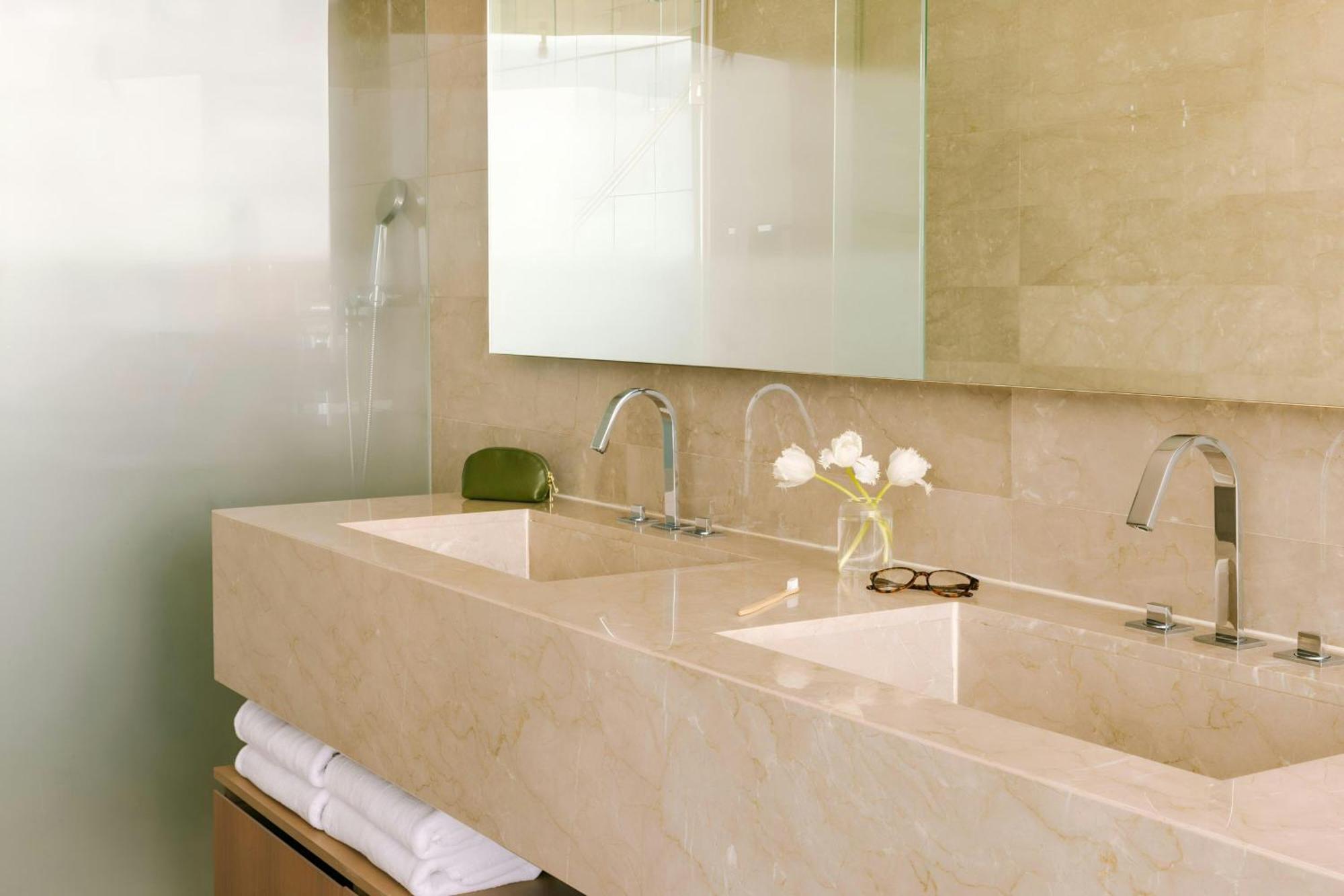 Sonder By Marriott Bonvoy Jbr The Walk Apartments 두바이 외부 사진