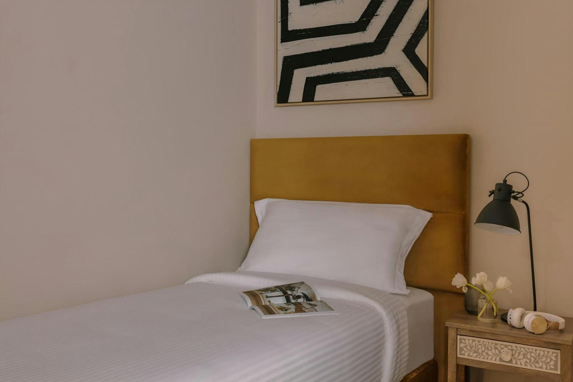 Sonder By Marriott Bonvoy Jbr The Walk Apartments 두바이 외부 사진