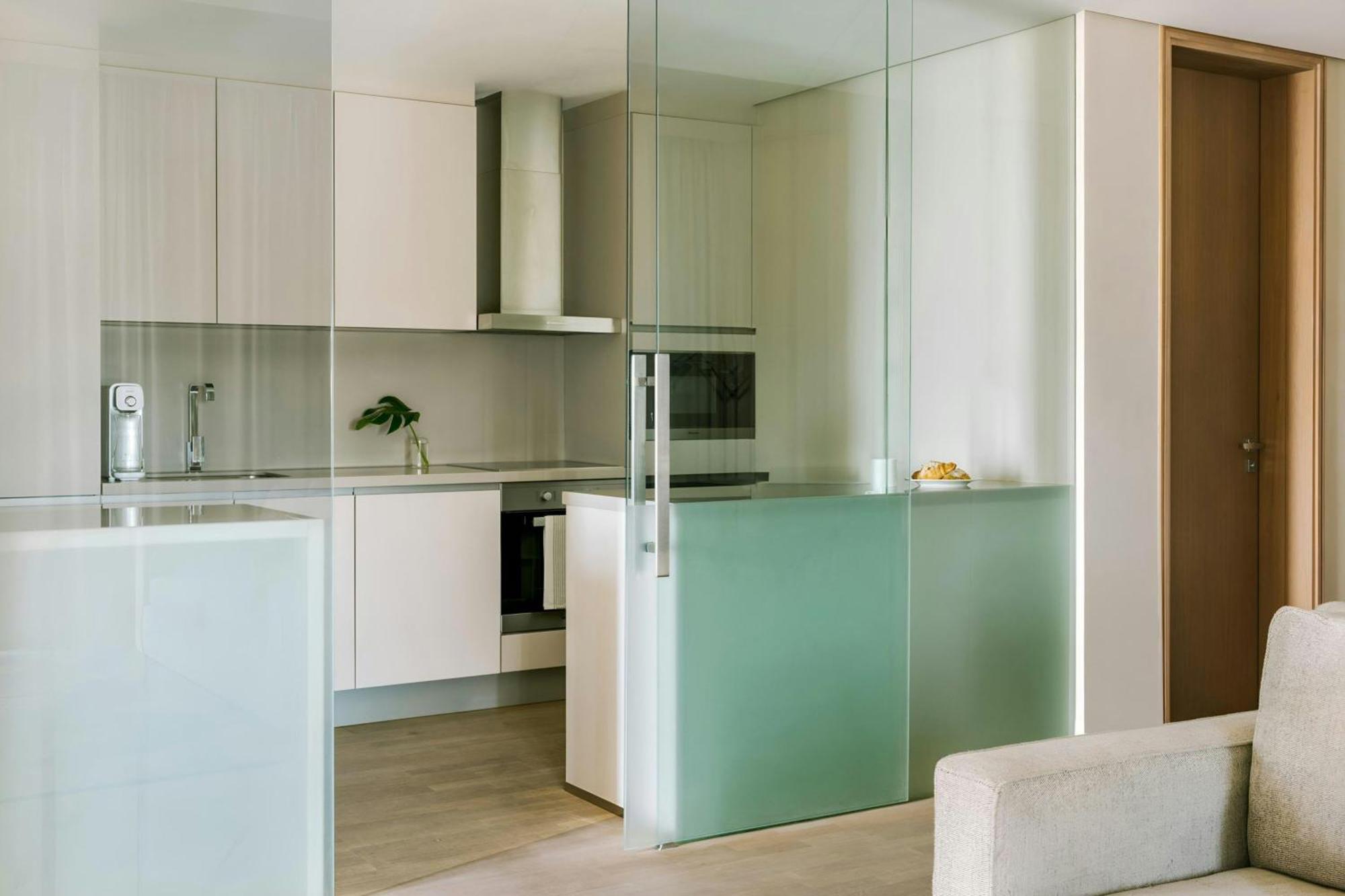 Sonder By Marriott Bonvoy Jbr The Walk Apartments 두바이 외부 사진