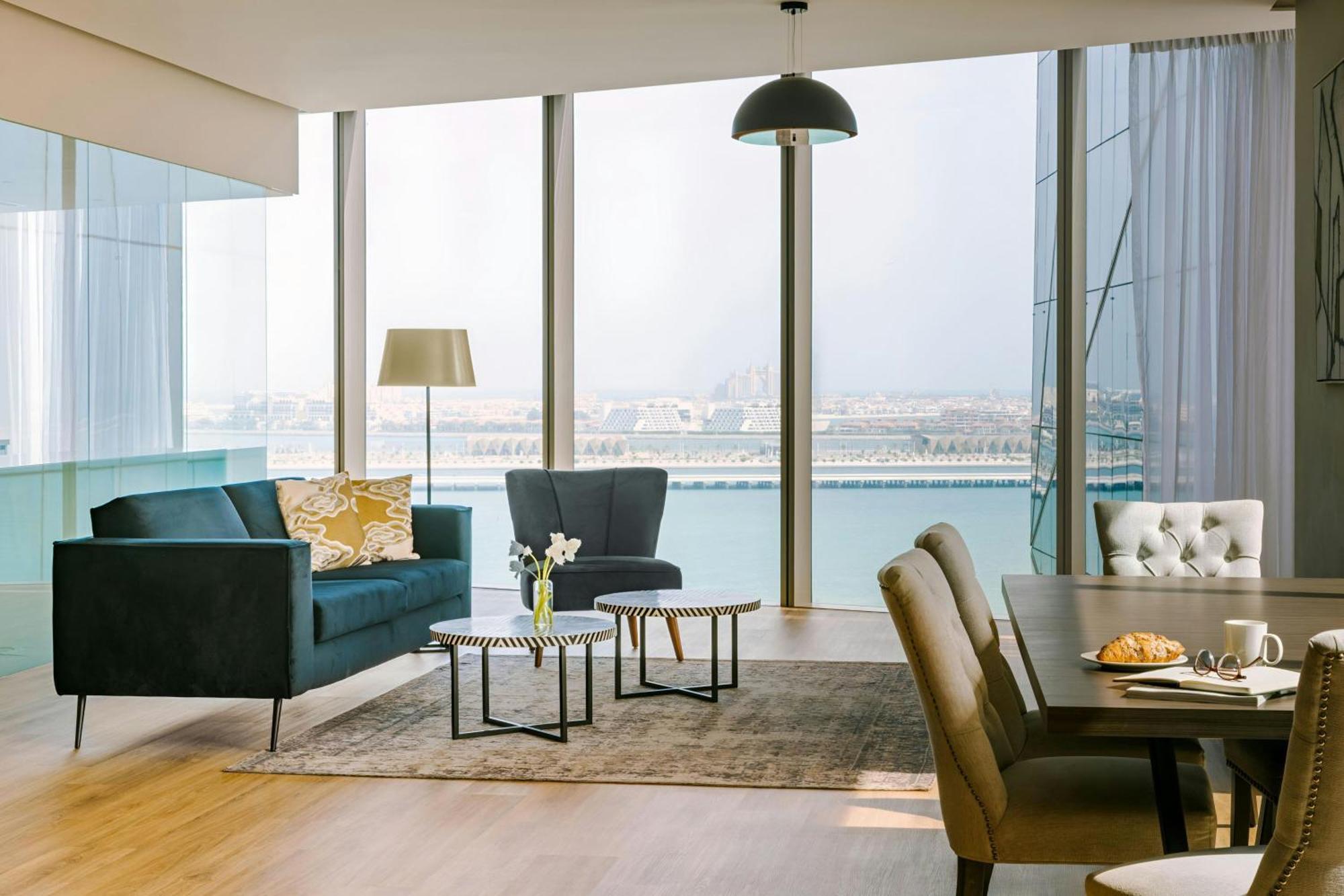 Sonder By Marriott Bonvoy Jbr The Walk Apartments 두바이 외부 사진