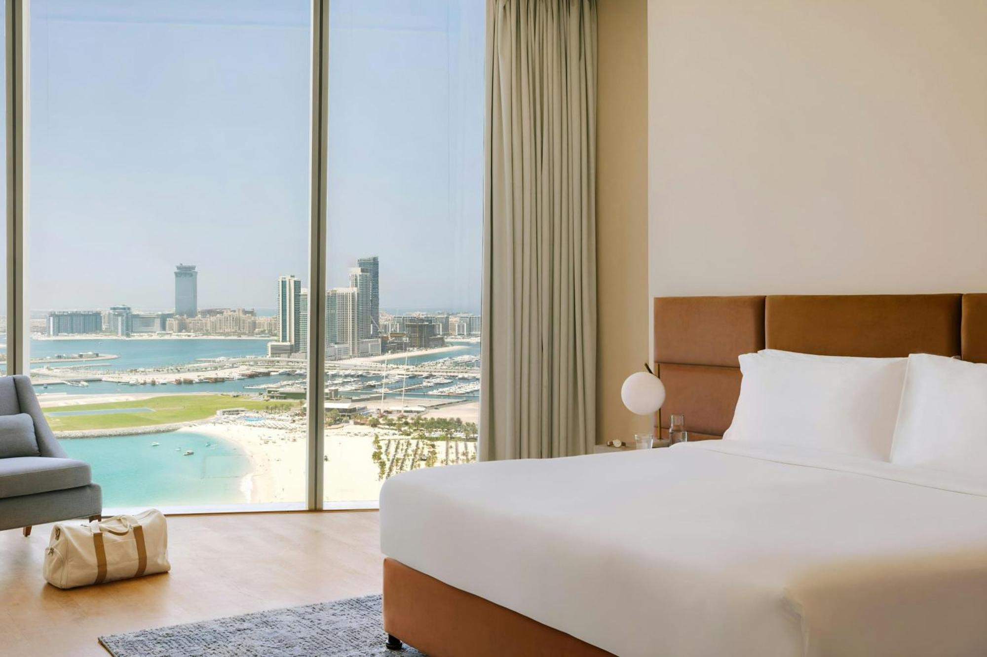 Sonder By Marriott Bonvoy Jbr The Walk Apartments 두바이 외부 사진