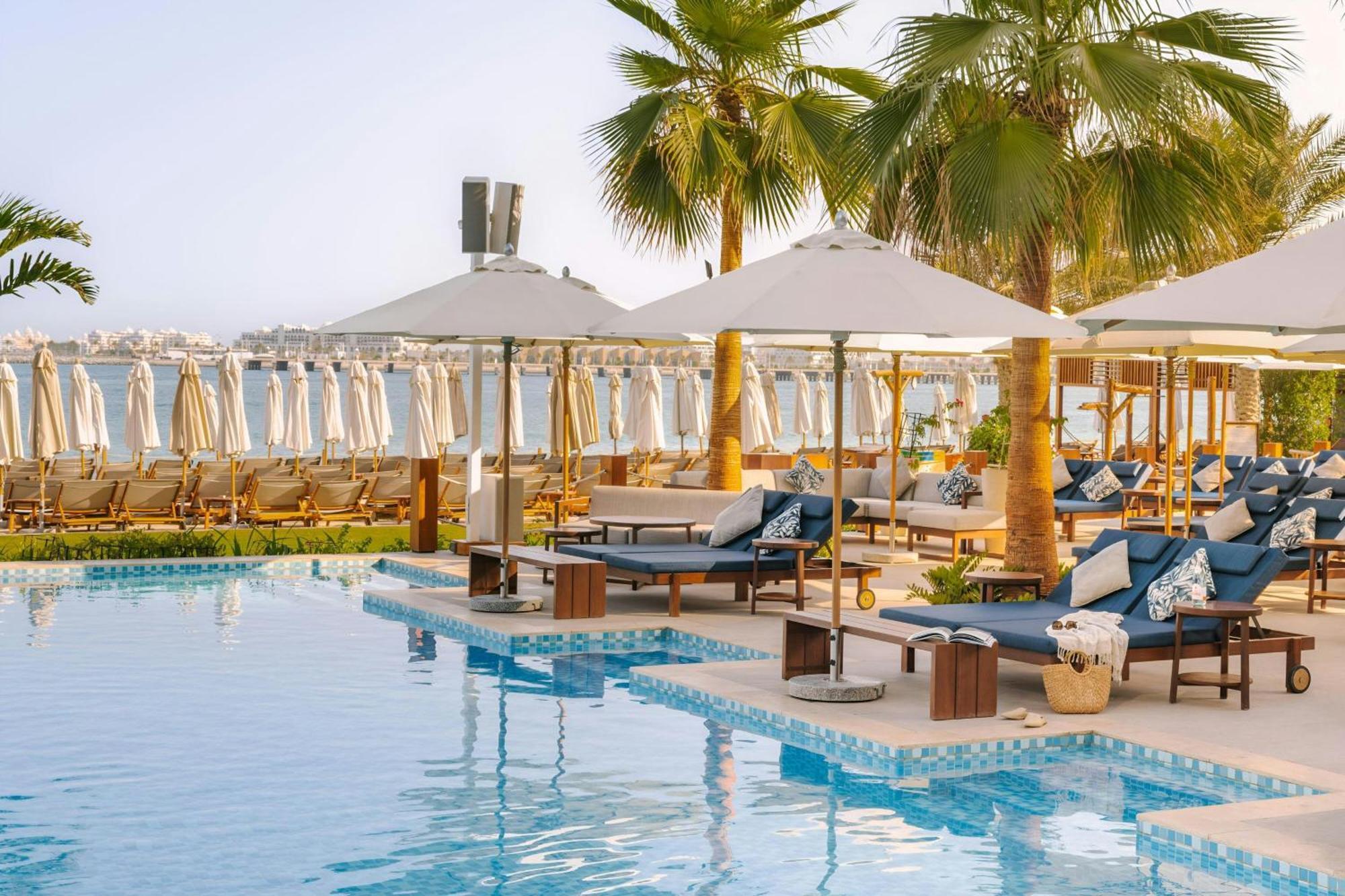 Sonder By Marriott Bonvoy Jbr The Walk Apartments 두바이 외부 사진