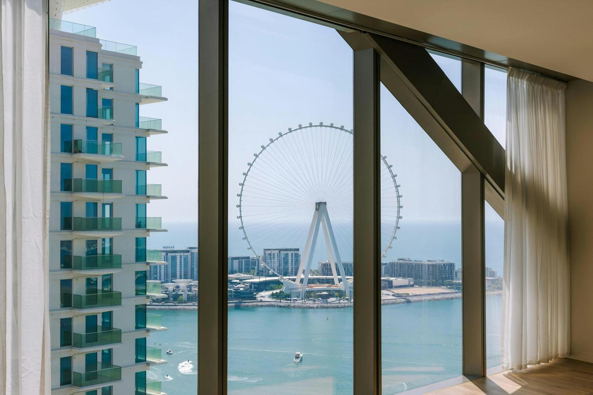 Sonder By Marriott Bonvoy Jbr The Walk Apartments 두바이 외부 사진