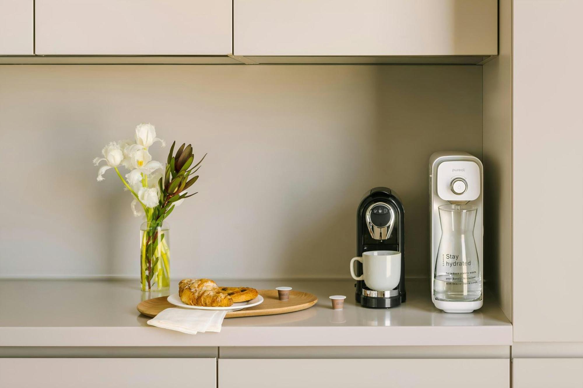 Sonder By Marriott Bonvoy Jbr The Walk Apartments 두바이 외부 사진