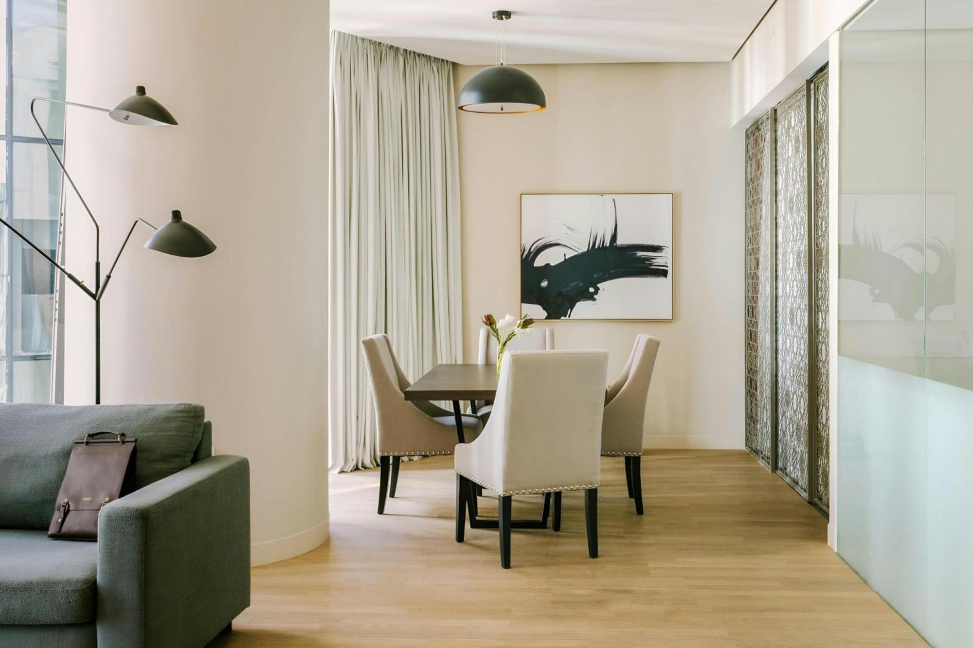 Sonder By Marriott Bonvoy Jbr The Walk Apartments 두바이 외부 사진