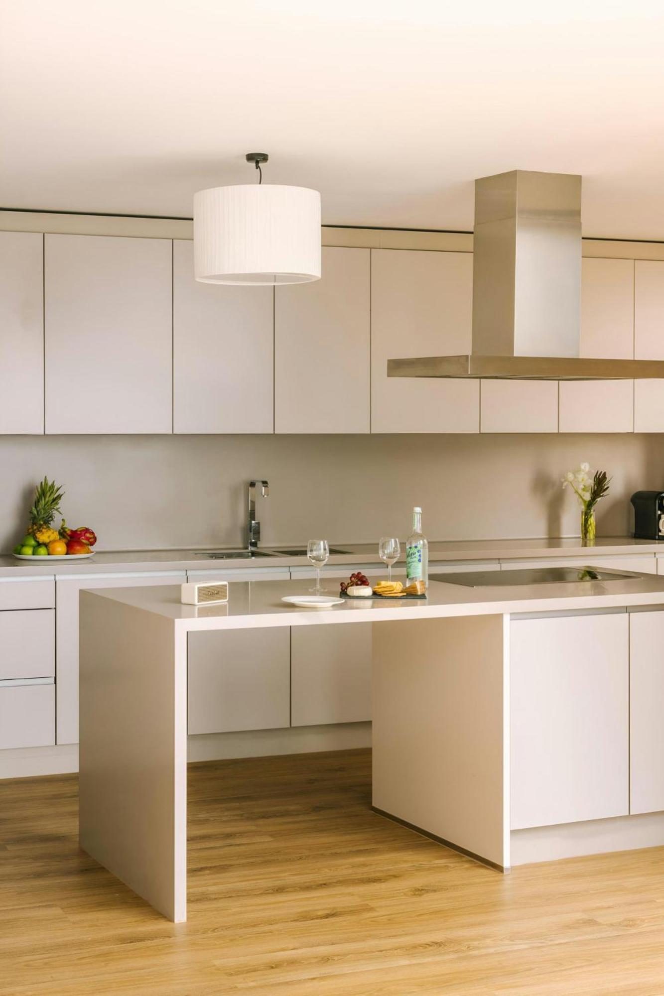 Sonder By Marriott Bonvoy Jbr The Walk Apartments 두바이 외부 사진