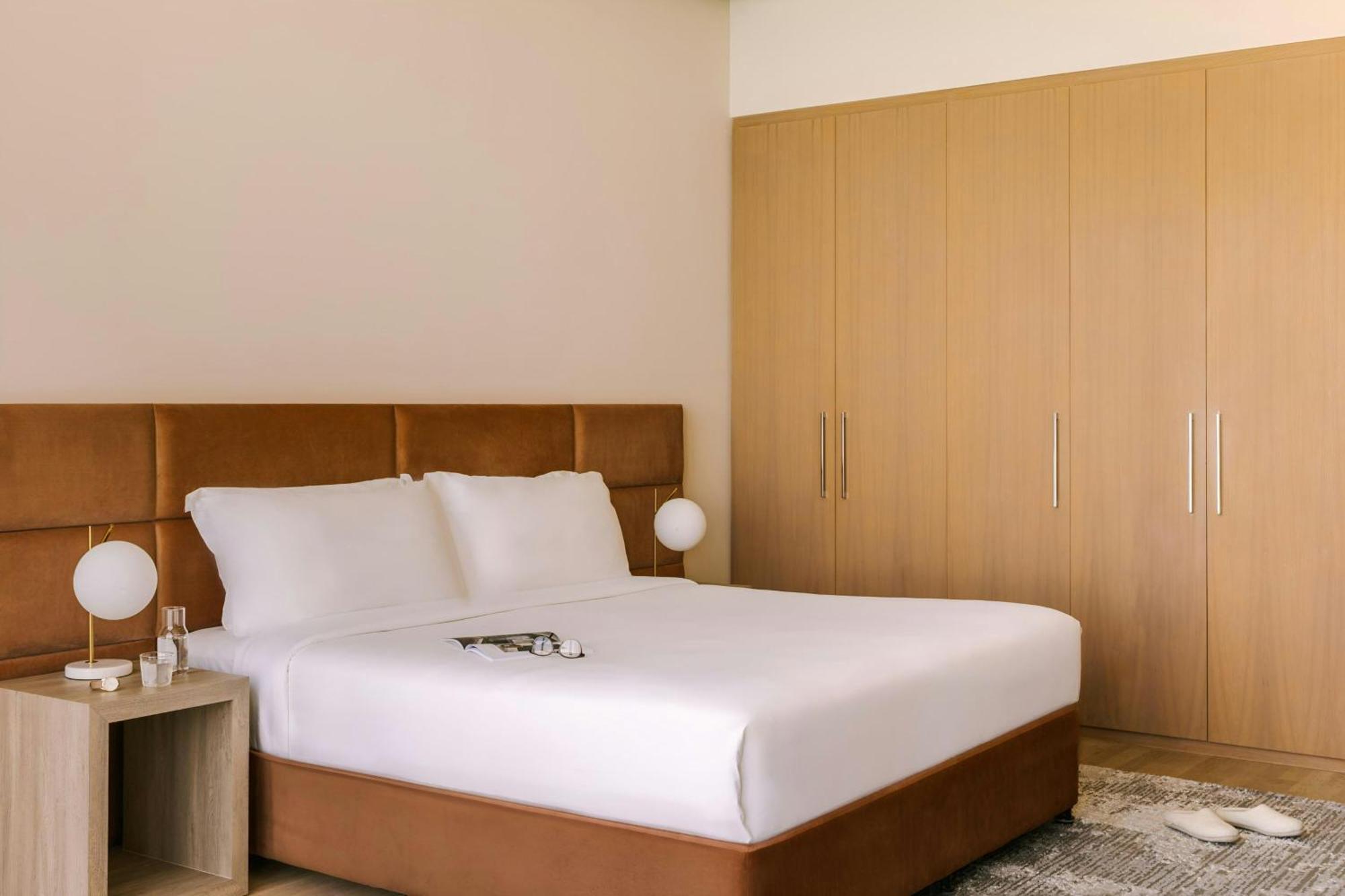 Sonder By Marriott Bonvoy Jbr The Walk Apartments 두바이 외부 사진