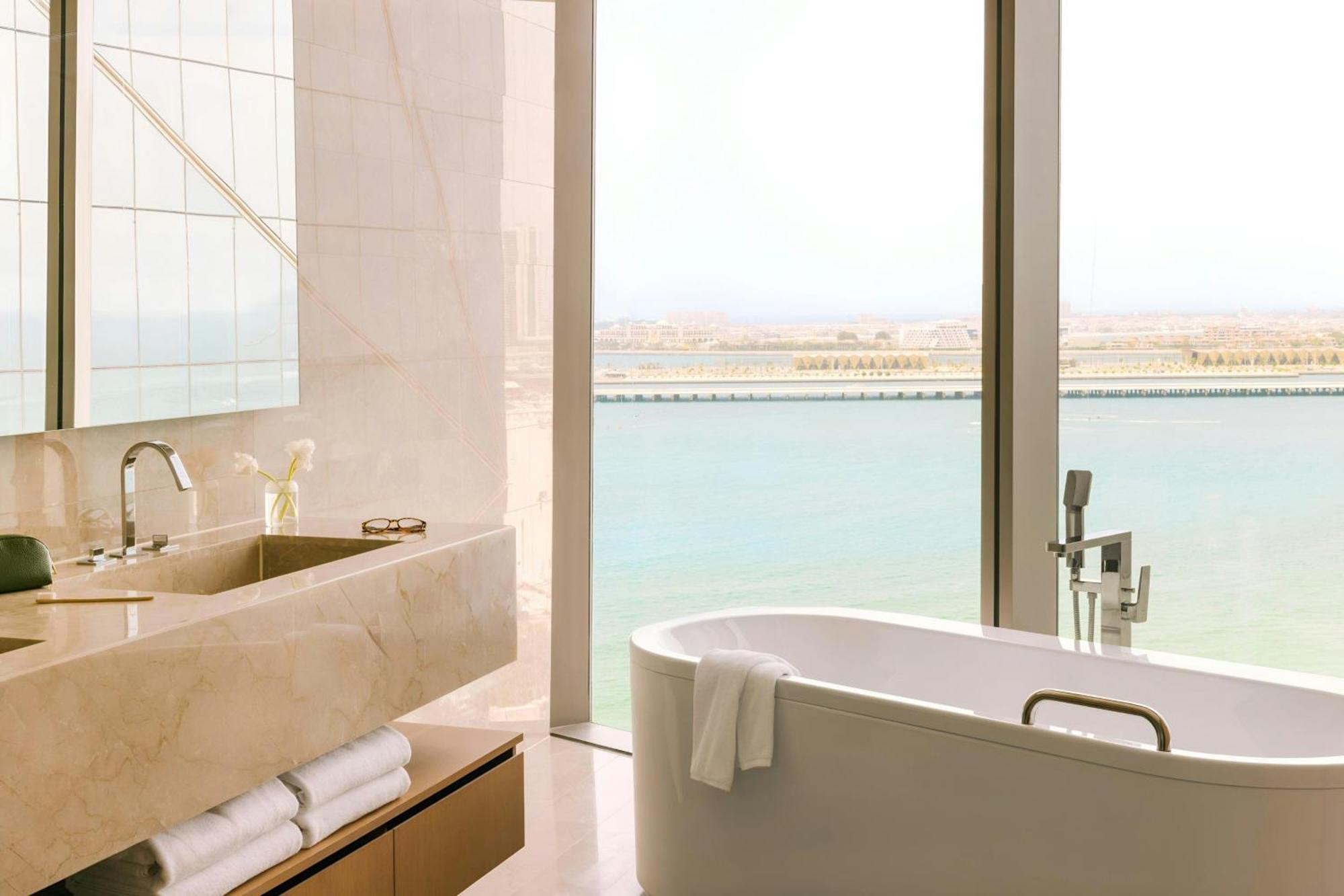 Sonder By Marriott Bonvoy Jbr The Walk Apartments 두바이 외부 사진