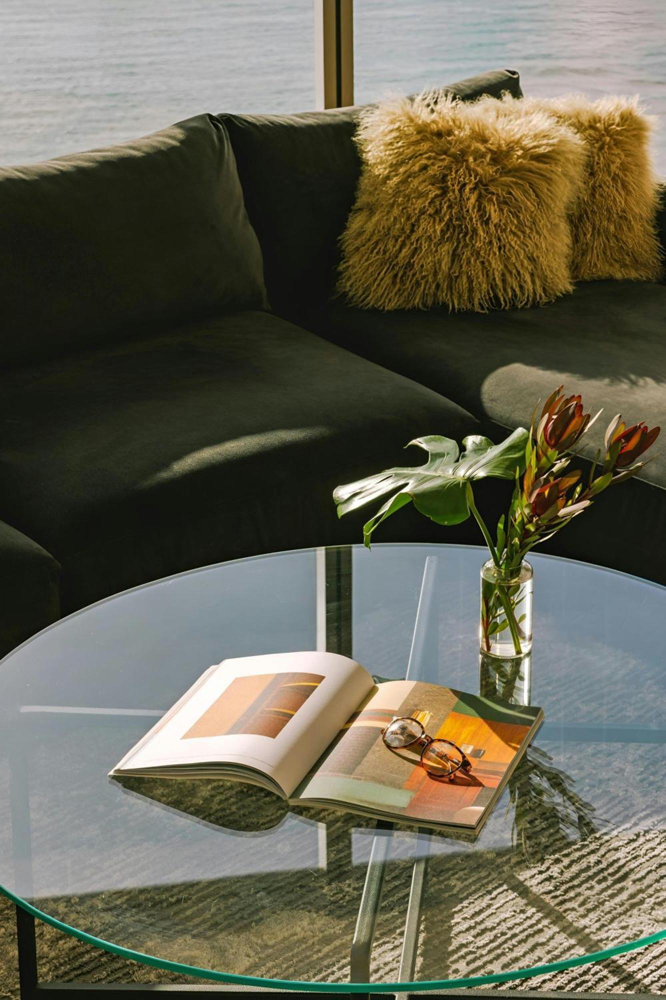 Sonder By Marriott Bonvoy Jbr The Walk Apartments 두바이 외부 사진